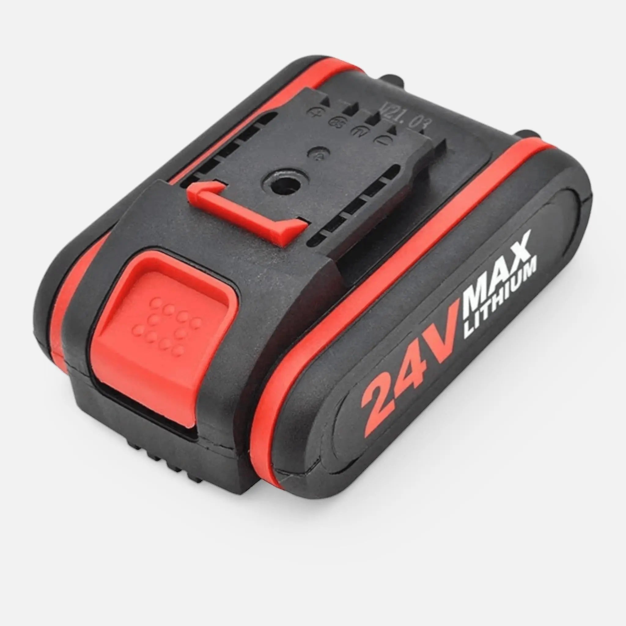 Acumulator 24V 4 pini mufa verticala 1500 mAh