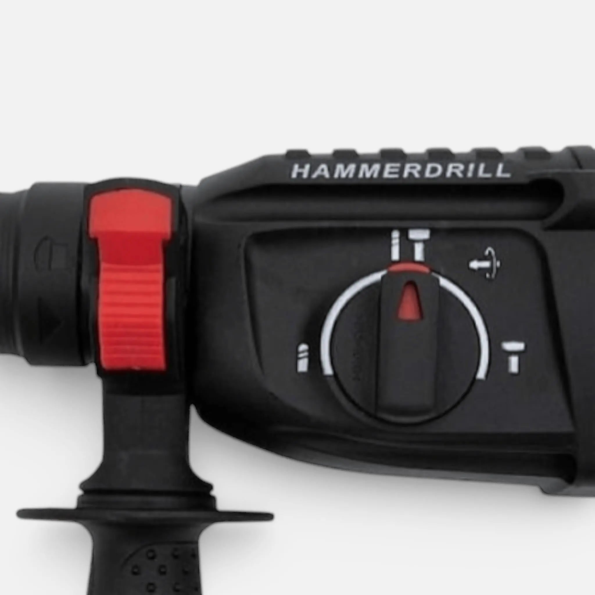 Ciocan rotopercutor 3000W, 3J, 30mm, 1200 RPM, mandrina rezerva, 5 accesorii, valiza