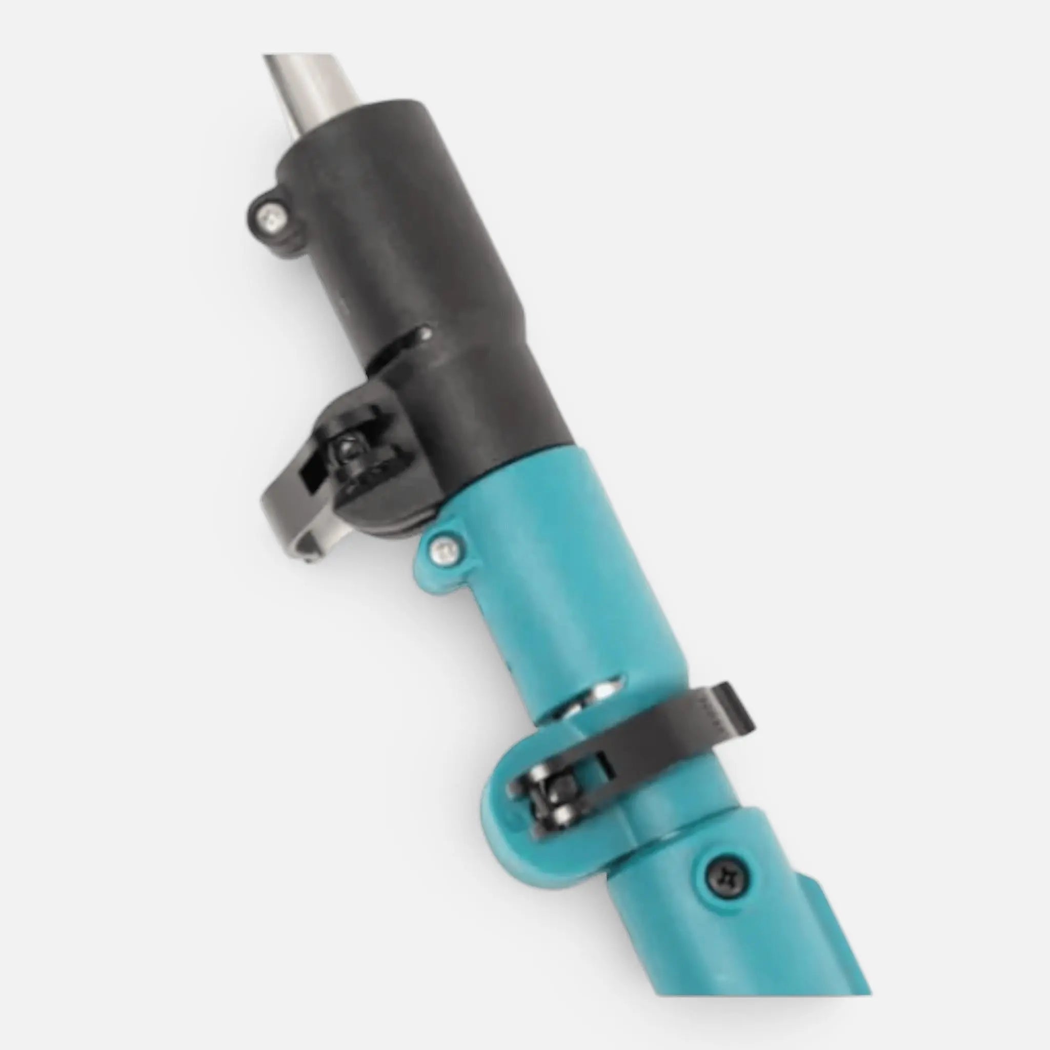 Brat telescopic extensibil pana la 2m, compatibil cu unelte electrice