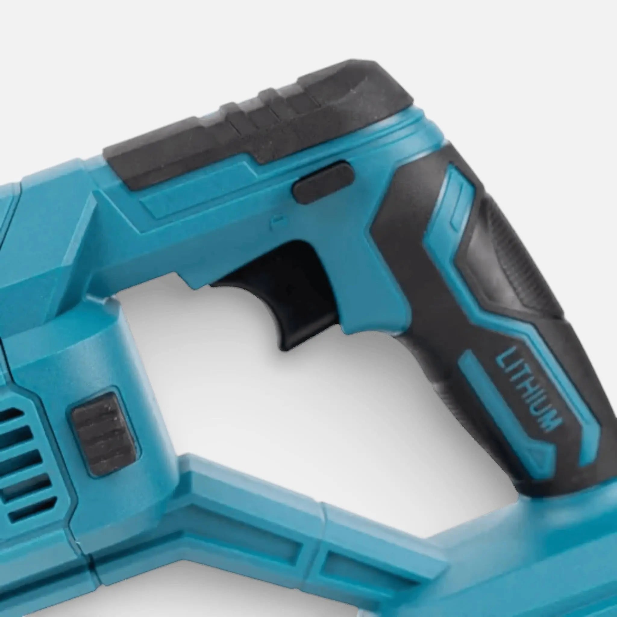 Fierastrau electric tip sabie 48V, 2 acumulatori 48V 8000 mAh, 3000 RPM, 4 lame, valiza