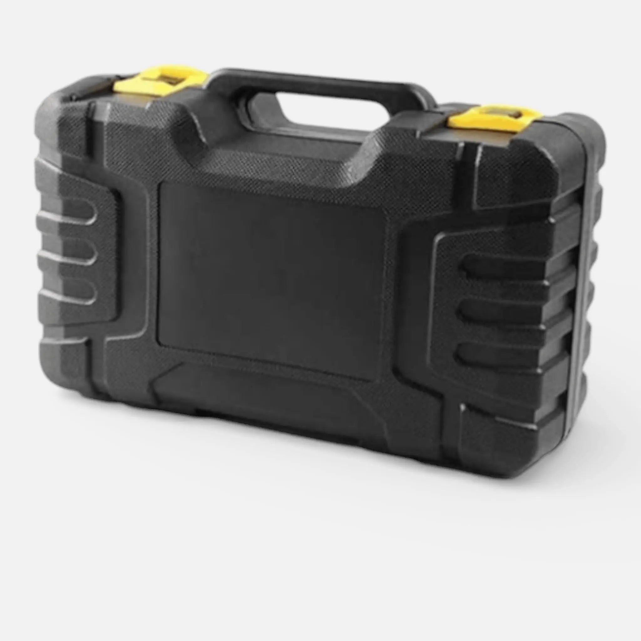 Kit pana auto complet, compresor 2 cilindri, 500W, 12V, debit 60 l/min, furtun 5m, metal, protectie suprasarcina