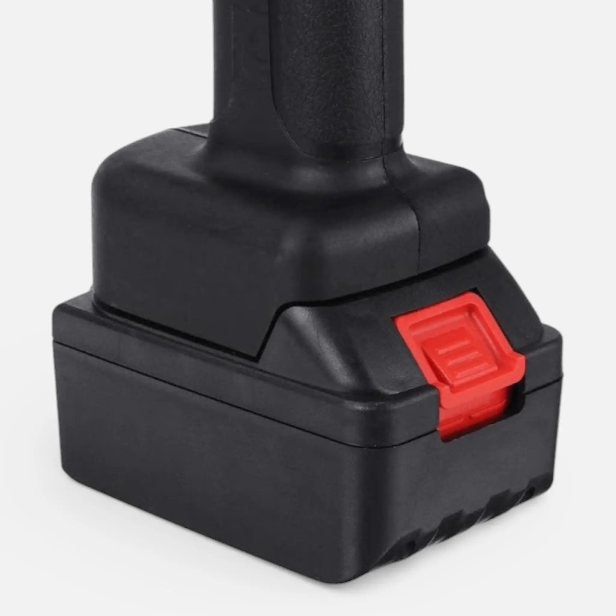 Aparat de spalat cu presiune portabil, fara fir, 500W, 2 baterii 48V, 30 bar, 8L/min, negru