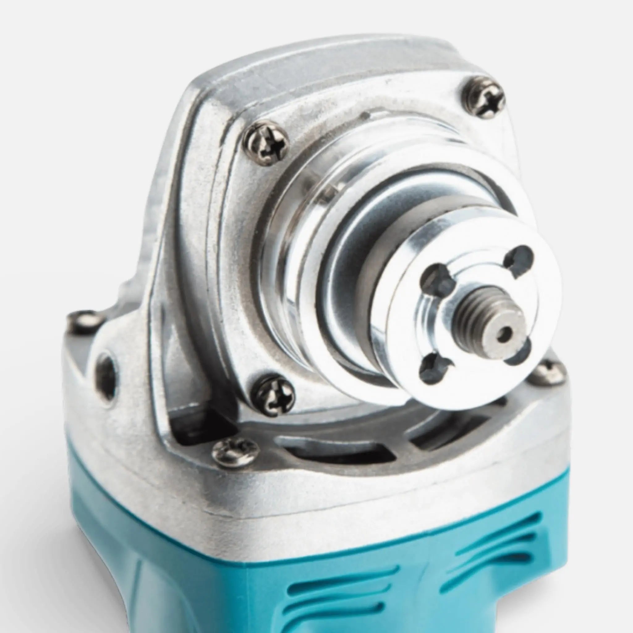 Polizor unghiular, 2 acumulatori 48V 8Ah, 9000 RPM, 2 discuri taiere, statie incarcare, valiza