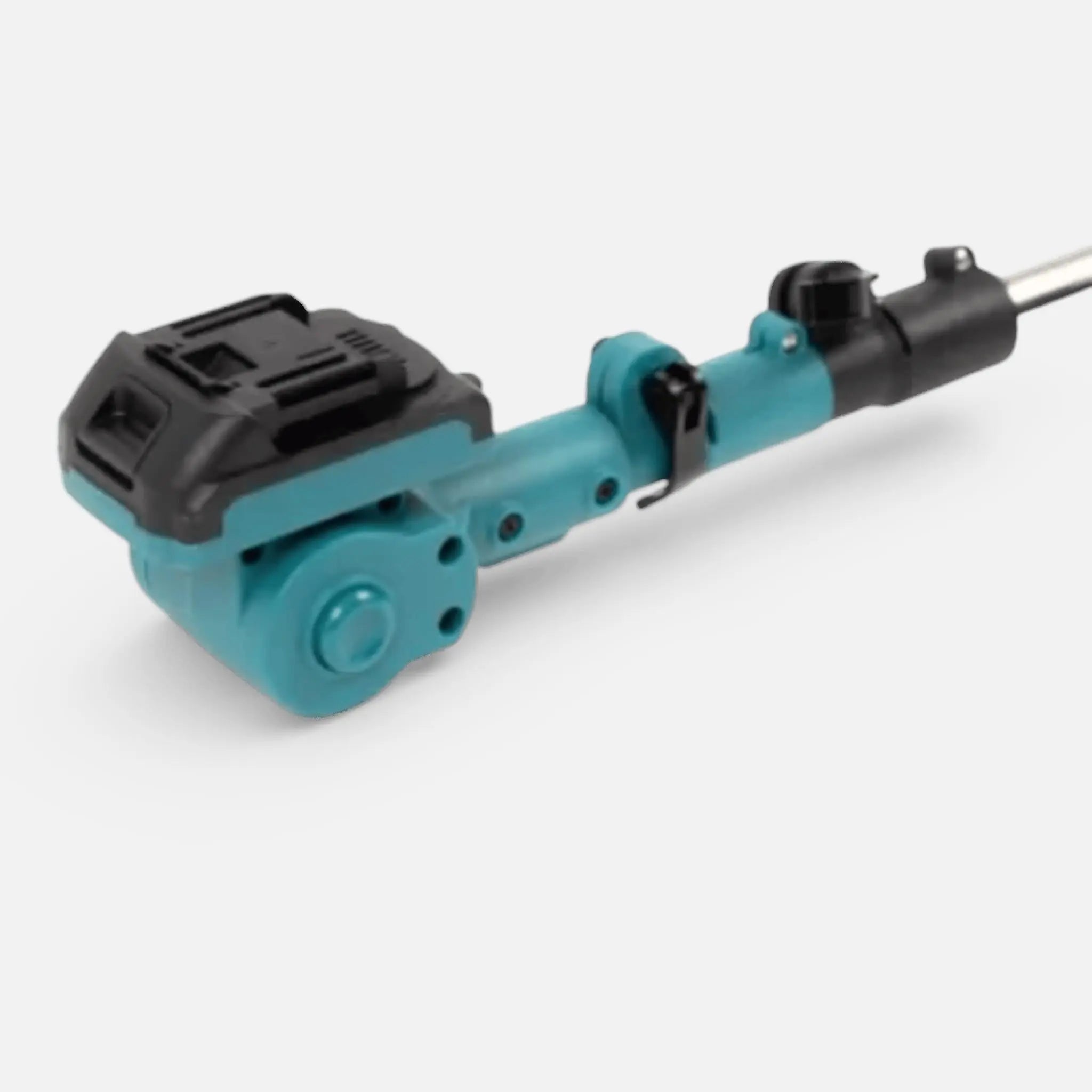 Brat telescopic extensibil pana la 2m, compatibil cu unelte electrice