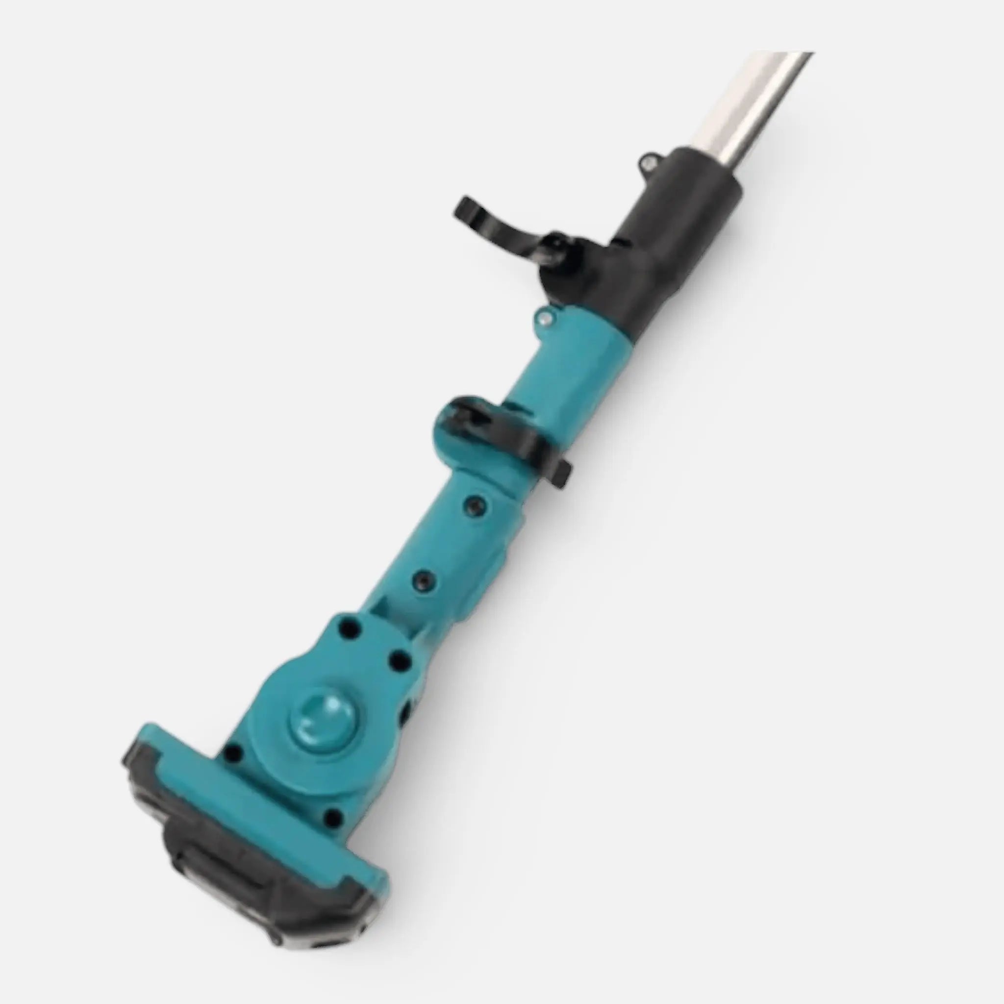 Brat telescopic extensibil pana la 2m, compatibil cu unelte electrice